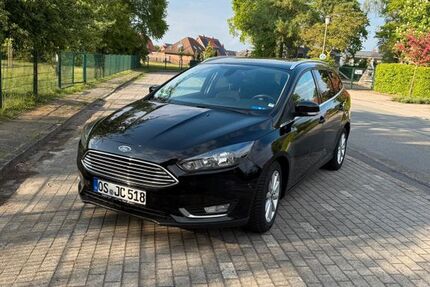 Ford Focus 187.000 km 6.000 &euro; Bramsche 49565