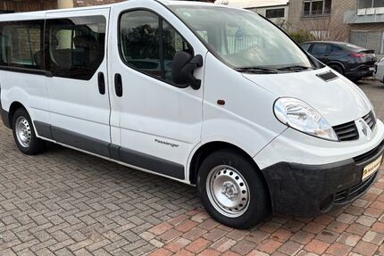 Renault Trafic 291.000 km 6.950 &euro; Versmold 33775