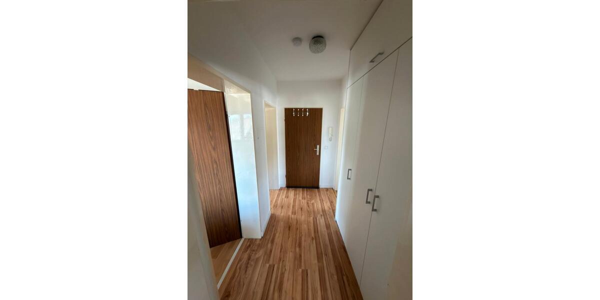 Etagenwohnung Georgsmarienhütte - 2 Zimmer, 60 m&sup2;, 580&euro; | Angebot:26023146