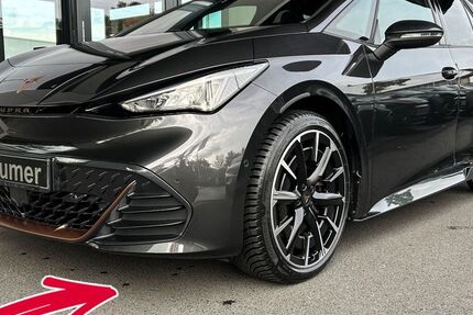 Cupra Born 45.009 km 26.980 € Ibbenbüren 49479
