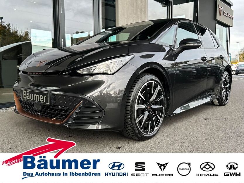 Cupra Born 45.009 km 26.980 € Ibbenbüren 49479