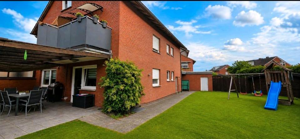Mehrfamilienhaus, Wohnhaus Versmold - 8 Zimmer, 200 m&sup2;, 369.000&euro; | Angebot:26841236