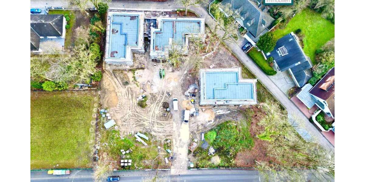 Grundstück Osnabrück Gretesch - 107.000&euro; | Angebot:25204811