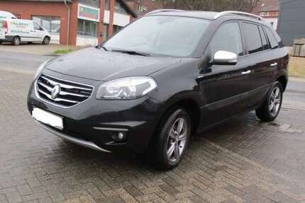 Renault Koleos 182.000 km 5.550 &euro; Ibbenbueren 49477