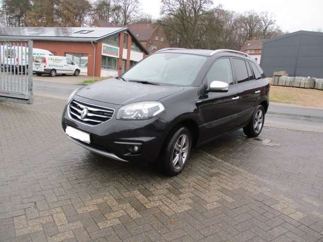 Renault Koleos 182.000 km 5.550 &euro; Ibbenbueren 49477