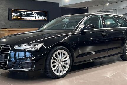 Audi A6 139.950 km 25.990 &euro; Georgsmarienhütte 49124