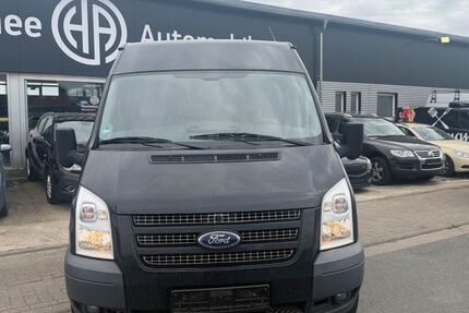 Ford Transit 259.000 km 5.790 &euro; Belm/Vehrte (bei Osnabrück) 49191