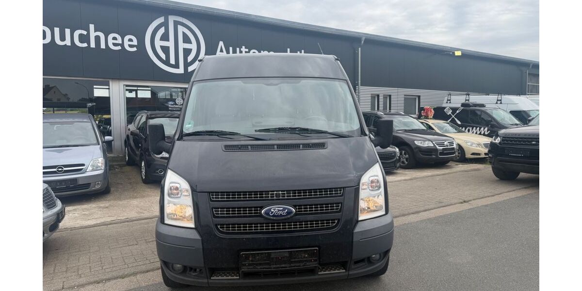 Ford Transit 259.000 km 5.790 &euro; Belm/Vehrte (bei Osnabrück) 49191