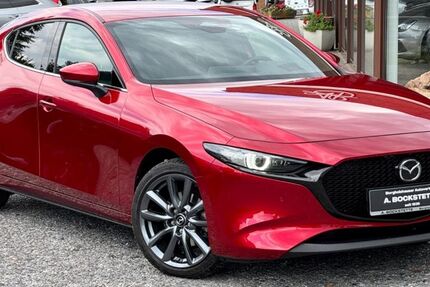 Mazda 3 33.600 km 21.990 &euro; Borgholzhausen 33829