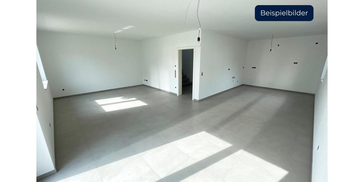 *VERMIETET* Energieeffizientes Einfamilienhaus in begehrter Siedlungslage von Bramsche! 4 zimmer