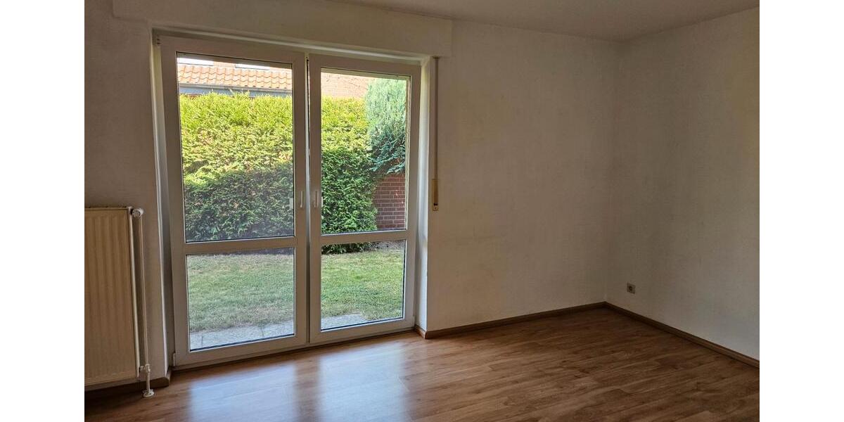 Erdgeschoßwohnung Bad Iburg - 3 Zimmer, 80 m&sup2;, 224.000&euro; | Angebot:27122039