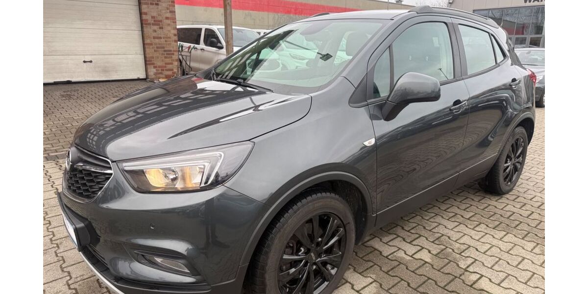 Opel Mokka 86.000 km 11.999 &euro; Ibbenbüren 49479