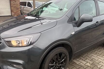 Opel Mokka 86.000 km 12.599 &euro; Ibbenbüren 49479