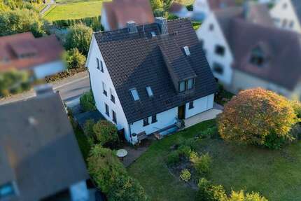 Haus zum Kaufen in Osnabrück 389.000 € 190 m² 8 zimmer