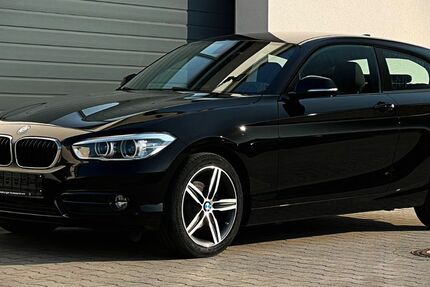 BMW 118 128.122 km 13.900 &euro; Bad Iburg 49186