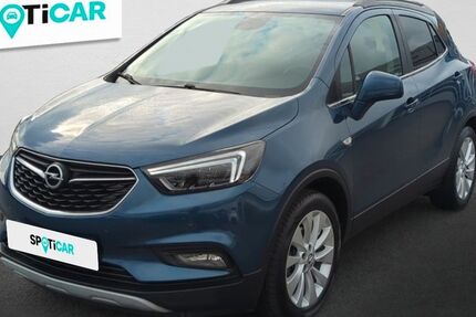 Opel Mokka 102.320 km 12.350 &euro; Georgsmarienhütte 49124