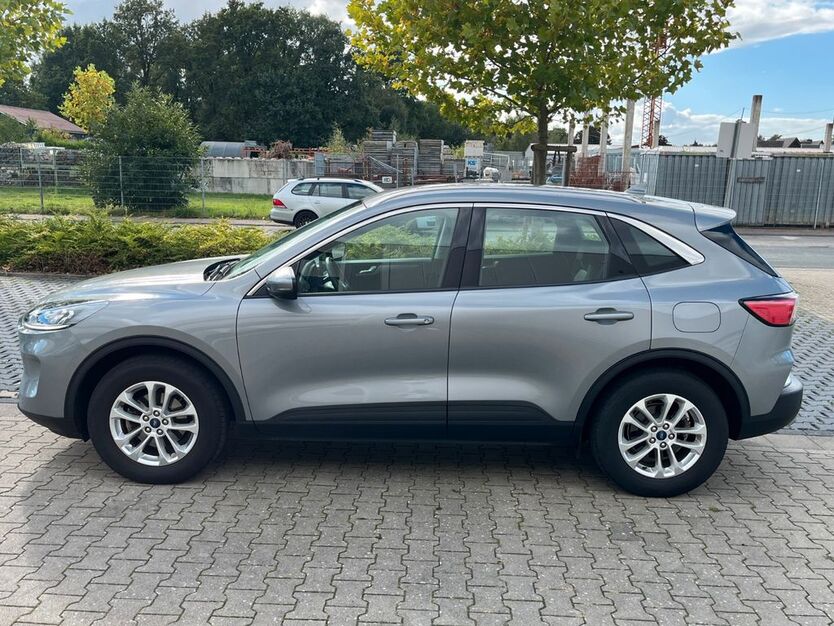 Ford Kuga 36.996 km 20.500 € Hörstel 48477