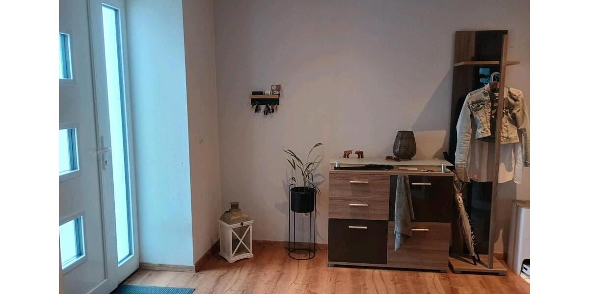 Erdgeschoßwohnung Osnabrück Gretesch - 4 Zimmer, 149 m&sup2;, 1.300&euro; | Angebot:26679198