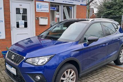 Seat Arona 180.000 km 10.000 &euro; Voltlage bei Osnabrück 49599
