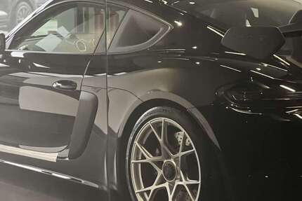 Porsche Cayman 4.700 km 149.500 &euro; Ibbenbüren 49477