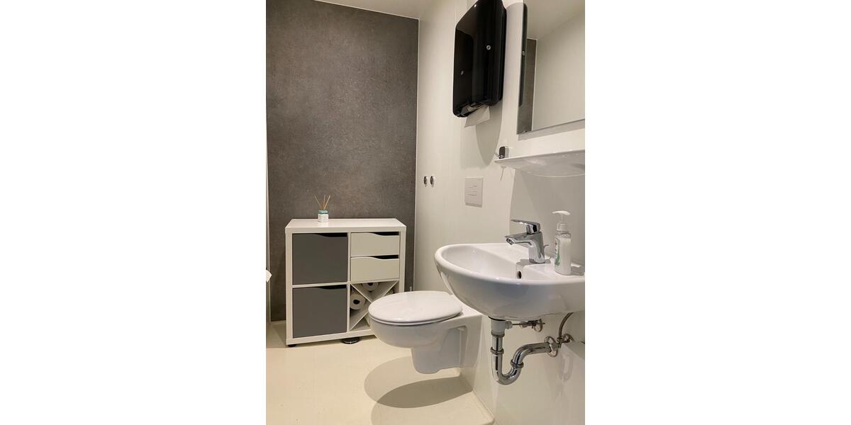 Büro Lager Werkstatt in Ibbenbüren zimmer