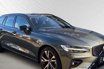Volvo V60 24.688 km 35.470 &euro; Osnabrück 49090