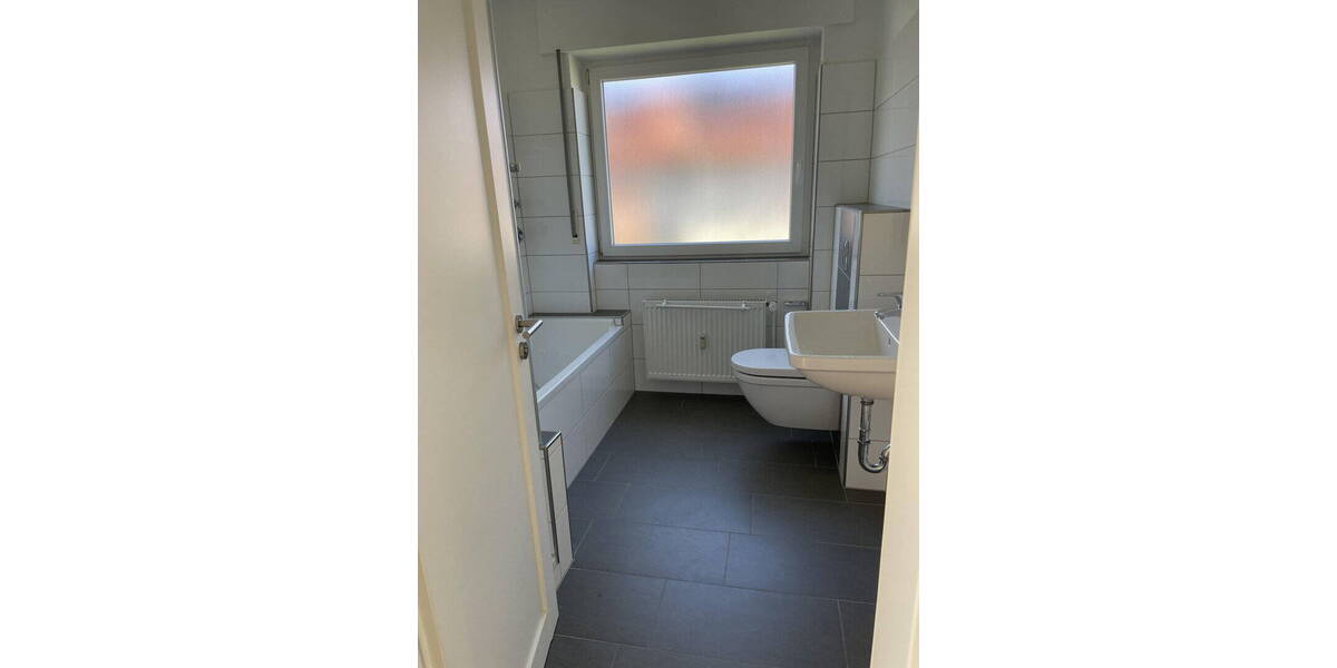 Etagenwohnung Westerkappeln - 3 Zimmer, 67 m&sup2;, 600&euro; | Angebot:26745228