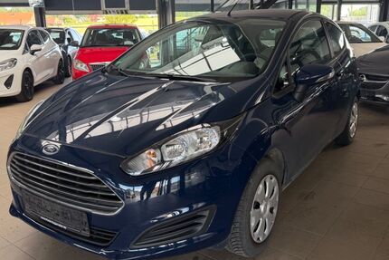 Ford Fiesta 136.000 km 5.690 &euro; Belm/Vehrte (bei Osnabrück) 49191