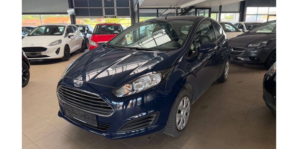 Ford Fiesta 136.000 km 5.690 &euro; Belm/Vehrte (bei Osnabrück) 49191