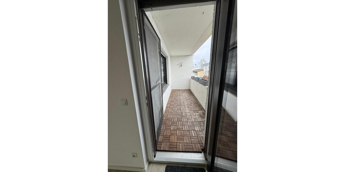 Etagenwohnung Hasbergen - 3 Zimmer, 90 m&sup2;, 800&euro; | Angebot:24559973