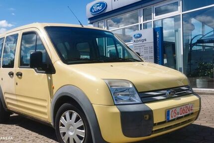 Ford Tourneo Connect