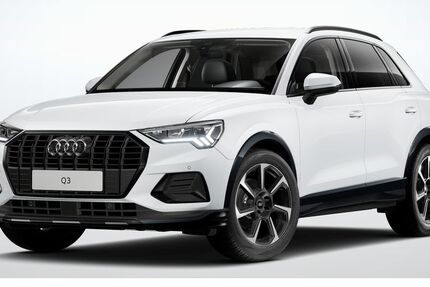 Audi Q3 8.424 km 37.930 &euro; Osnabrück 49080