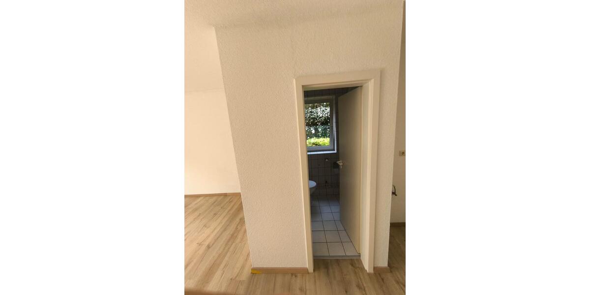 Erdgeschoßwohnung Osnabrück Wüste - 2 Zimmer, 31 m&sup2;, 430&euro; | Angebot:26698543