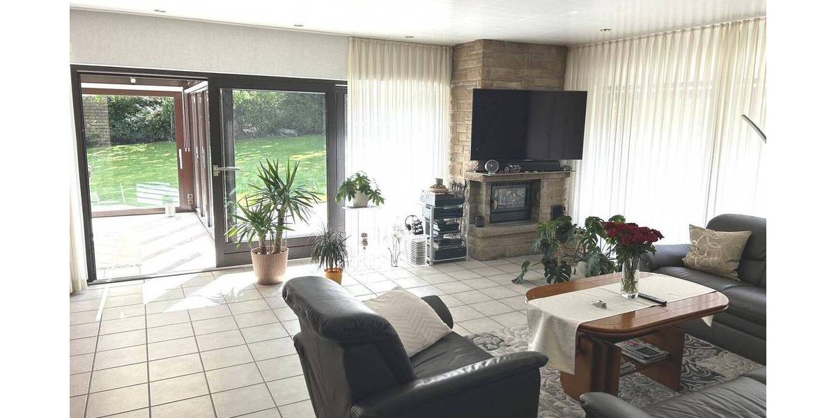 Bungalow Ibbenbüren Bockraden - 4 Zimmer, 105 m&sup2;, 298.000&euro; | Angebot:26672761