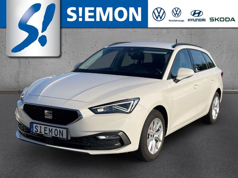 Seat Leon 111.458 km 19.490 € Lengerich 49525