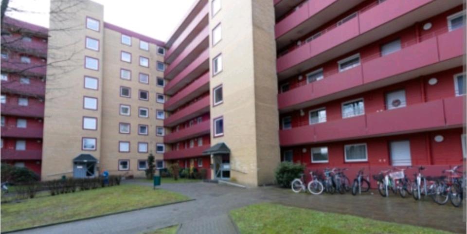 Etagenwohnung Osnabrück Eversburg - 3 Zimmer, 72 m&sup2;, 265.000&euro; | Angebot:25282074