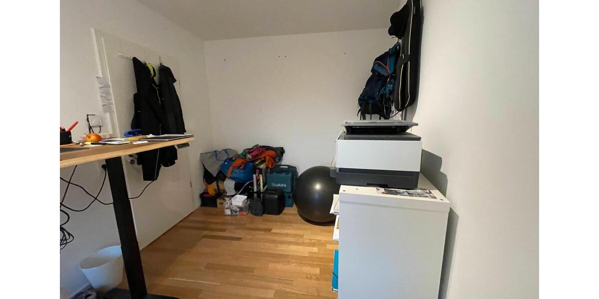Erdgeschoßwohnung Osnabrück Eversburg - 3 Zimmer, 95 m&sup2;, 800&euro; | Angebot:26135149