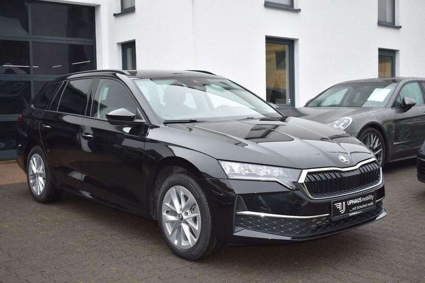 Skoda Octavia 20.335 km 30.970 € Werther 33824