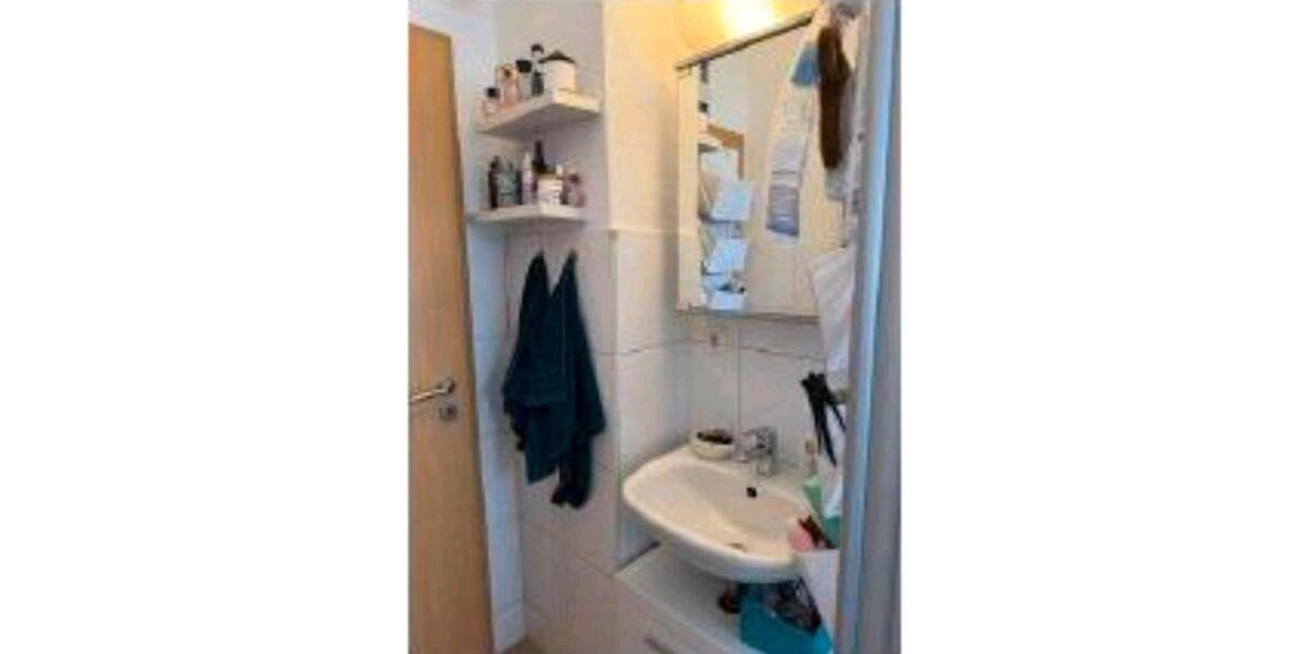 Erdgeschoßwohnung Wallenhorst - 1 Zimmer, 55 m&sup2;, 778&euro; | Angebot:26682928