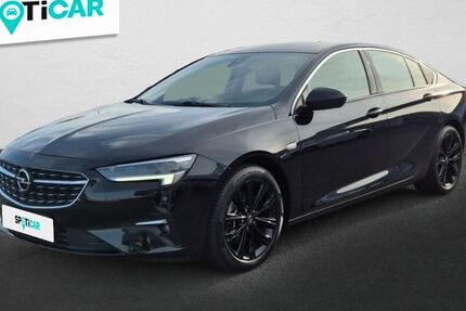 Opel Insignia 89.000 km 20.950 &euro; Georgsmarienhütte 49124