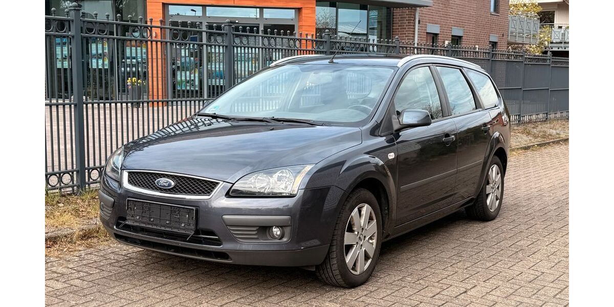 Ford Focus 292.008 km 1.590 &euro; Osnabrück 49090