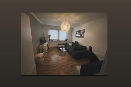 2 Zimmer Wohnung, 42QM, Dachterasse, Küche 2 zimmer