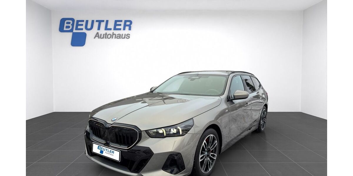 BMW 540 14.900 km 67.950 &euro; Bad Essen 49152