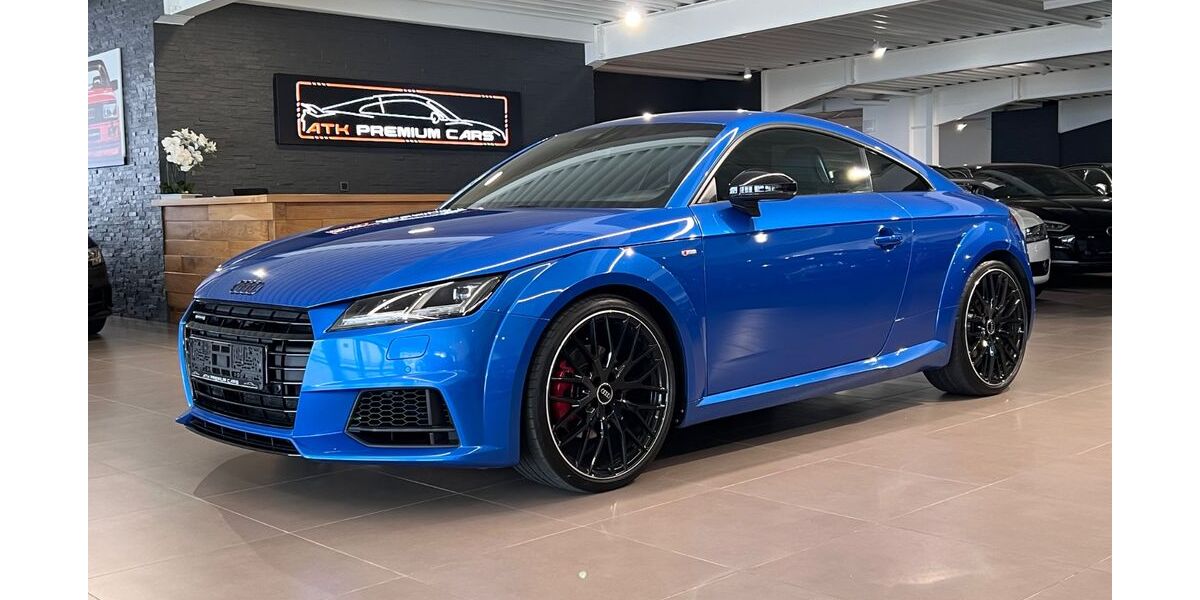 Audi TT 89.980 km 30.990 &euro; Georgsmarienhütte 49124