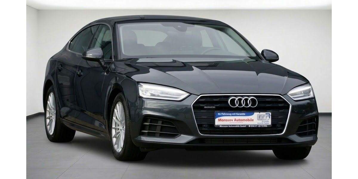 Audi A5 145.900 km 27.700 &euro; Wallenhorst ( bei Osnabrück ) 49134