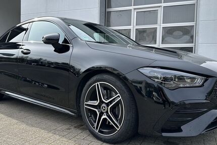 Mercedes-Benz CLA 200 5.000 km 43.888 &euro; Neuenkirchen OT Lintern 49586