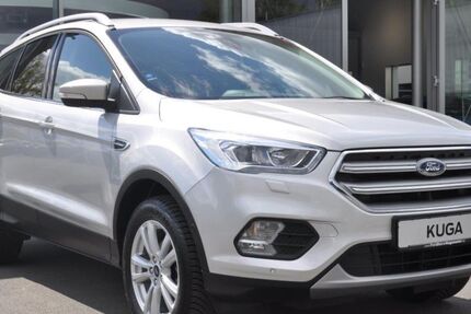 Ford Kuga 27.589 km 16.850 &euro; Versmold 33775