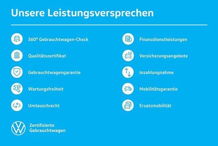 VW T-Cross 5.845 km 22.630 € Versmold 33775