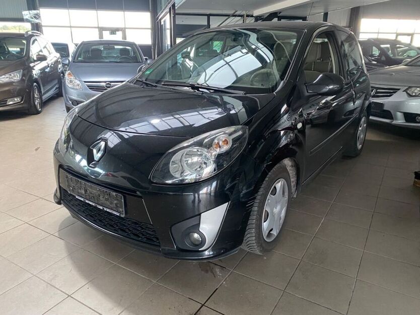 Twingo