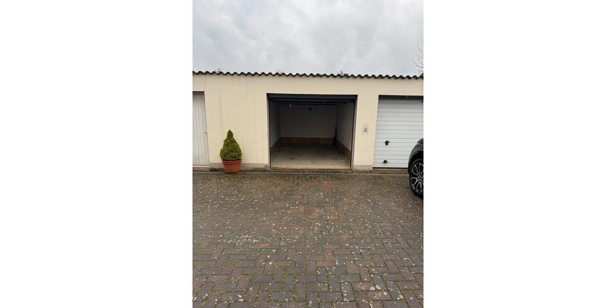 Erdgeschoßwohnung Melle - 4 Zimmer, 95 m&sup2;, 850&euro; | Angebot:25539303